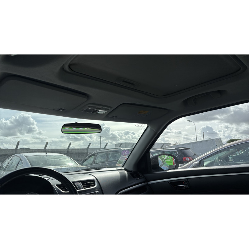 Neiman SUZUKI SWIFT 4 Photo n°20