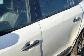 Pedale d'embrayage RENAULT MEGANE 3