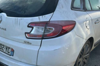 Pedale d'embrayage RENAULT MEGANE 3