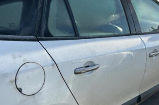 Pedale d'embrayage RENAULT MEGANE 3