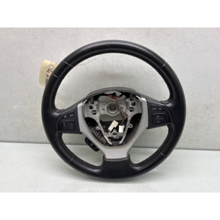 Volant SUZUKI SWIFT 4 Photo n°1