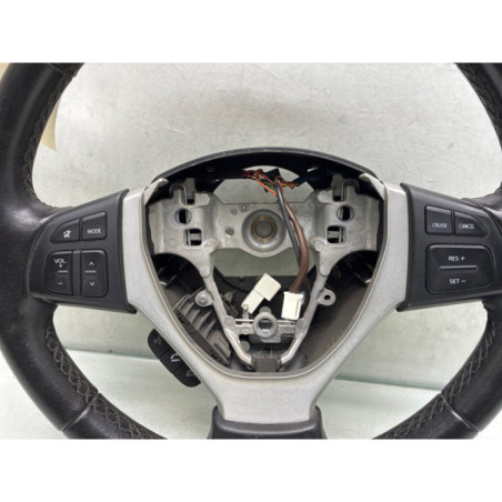 Volant SUZUKI SWIFT 4