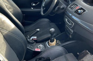 Pedale d'embrayage RENAULT MEGANE 3