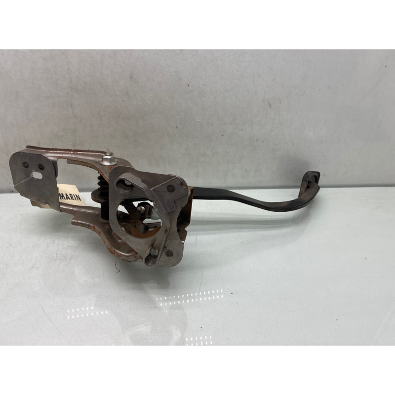 Pedale d'embrayage SUZUKI SWIFT 4 Photo n°4