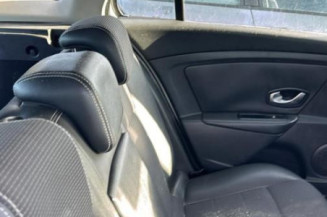 Pedale d'embrayage RENAULT MEGANE 3