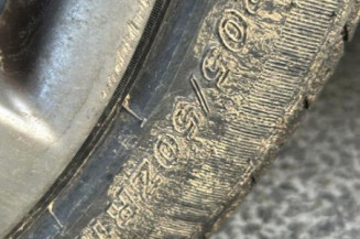 Pedale d'embrayage RENAULT MEGANE 3