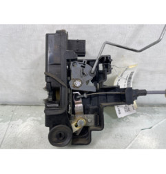 Serrure arriere gauche OPEL ANTARA Photo n°1
