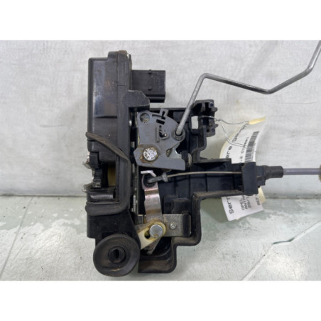 Serrure arriere gauche OPEL ANTARA Photo n°1