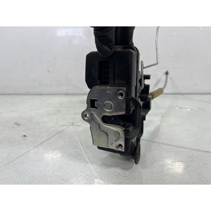 Serrure arriere gauche OPEL ANTARA Photo n°2