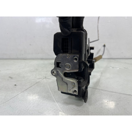 Serrure arriere gauche OPEL ANTARA
