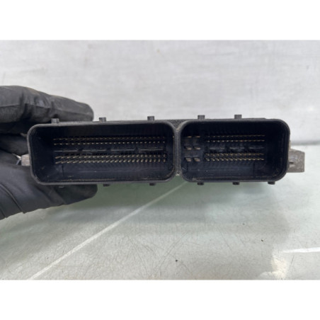 Calculateur moteur OPEL ANTARA Photo n°1