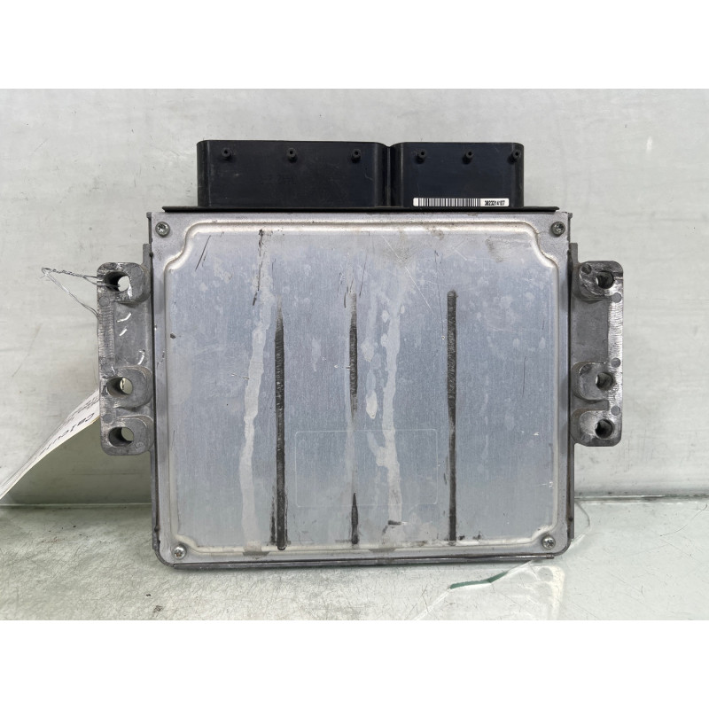 Calculateur moteur OPEL ANTARA Photo n°3