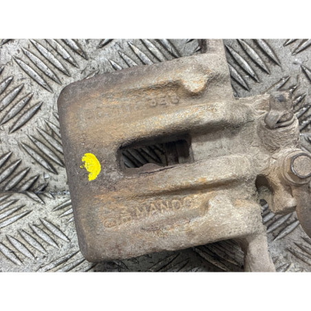 Etrier arriere droit (freinage) OPEL ANTARA Photo n°1