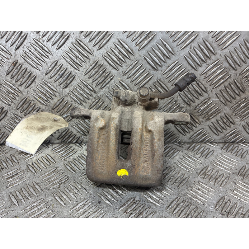 Etrier arriere droit (freinage) OPEL ANTARA Photo n°3