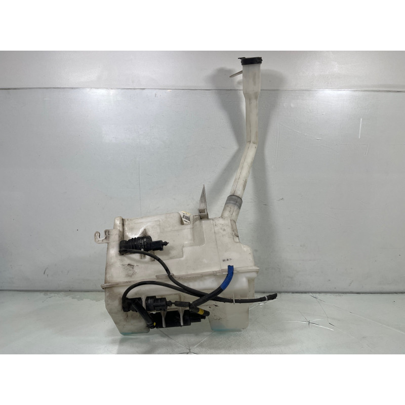 Vase de lave glace OPEL ANTARA Photo n°3