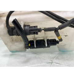 Vase de lave glace OPEL ANTARA