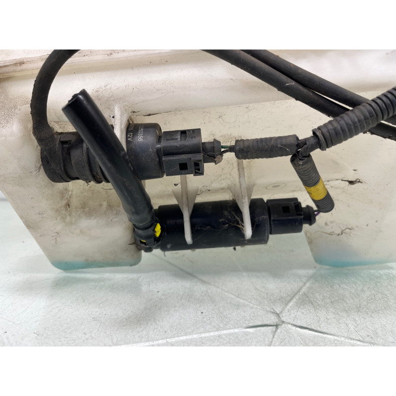Vase de lave glace OPEL ANTARA Photo n°4