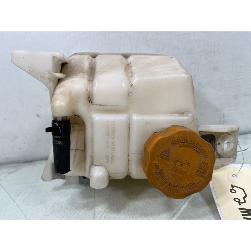 Vase d'expansion OPEL ANTARA Photo n°5