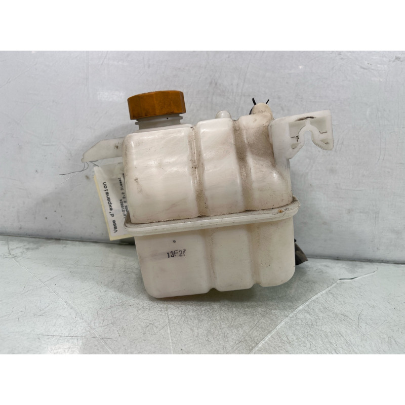 Vase d'expansion OPEL ANTARA Photo n°6