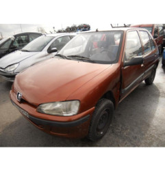 Jante PEUGEOT 106