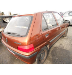 Jante PEUGEOT 106