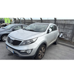 Bas de caisse droit KIA SPORTAGE 3