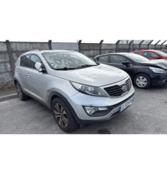 Bas de caisse droit KIA SPORTAGE 3
