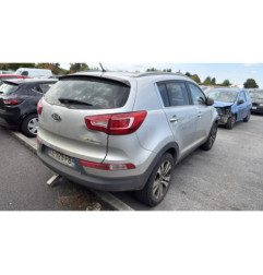 Bas de caisse droit KIA SPORTAGE 3