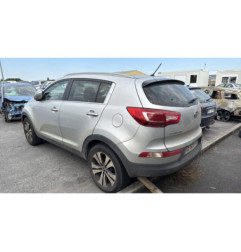 Bas de caisse droit KIA SPORTAGE 3