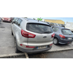 Bas de caisse droit KIA SPORTAGE 3