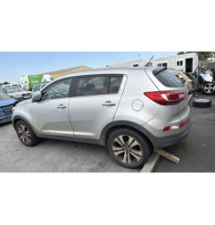 Bas de caisse droit KIA SPORTAGE 3