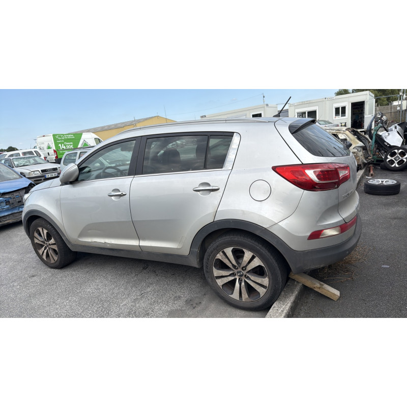 Bas de caisse droit KIA SPORTAGE 3 Photo n°10