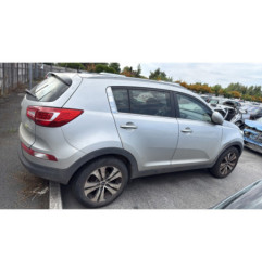 Bas de caisse droit KIA SPORTAGE 3