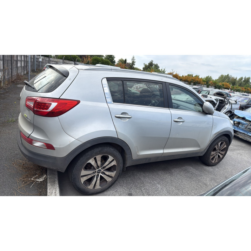 Bas de caisse droit KIA SPORTAGE 3 Photo n°11