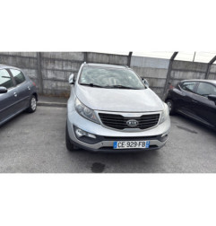 Bas de caisse droit KIA SPORTAGE 3