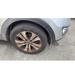 Bas de caisse droit KIA SPORTAGE 3
