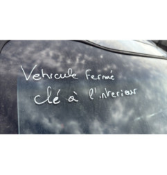 Bas de caisse droit KIA SPORTAGE 3