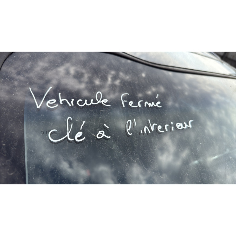 Bas de caisse droit KIA SPORTAGE 3 Photo n°14