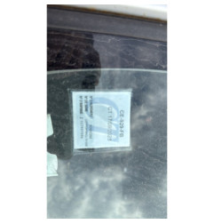 Bas de caisse droit KIA SPORTAGE 3