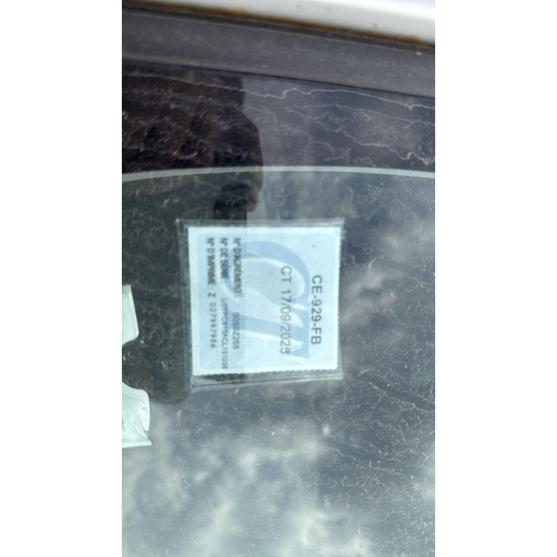 Bas de caisse droit KIA SPORTAGE 3 Photo n°15