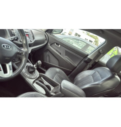 Bas de caisse droit KIA SPORTAGE 3