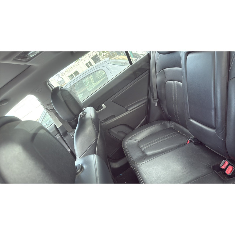 Bas de caisse droit KIA SPORTAGE 3 Photo n°18