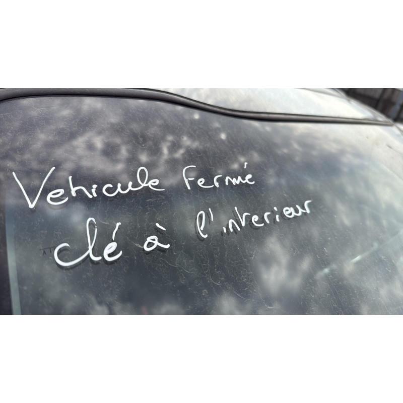 Bas de caisse droit KIA SPORTAGE 3 Photo n°19