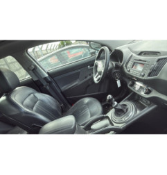 Bas de caisse droit KIA SPORTAGE 3