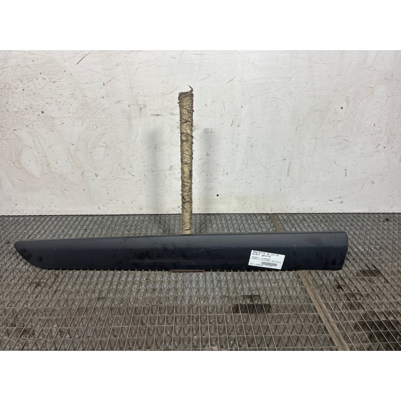 Baguette de porte avant gauche PEUGEOT EXPERT 2 Photo n°2