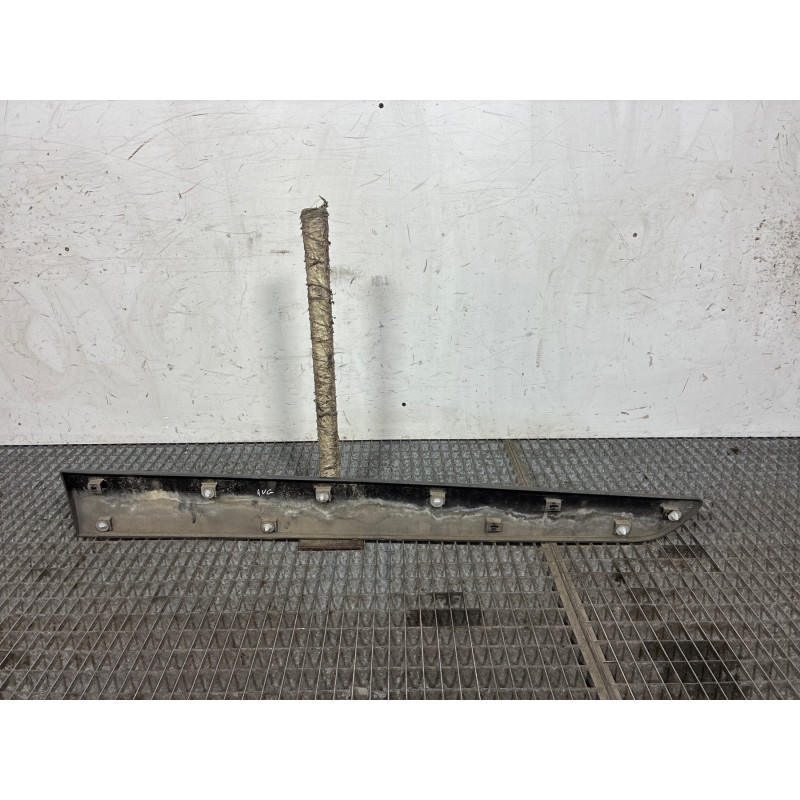 Baguette de porte avant gauche PEUGEOT EXPERT 2 Photo n°4