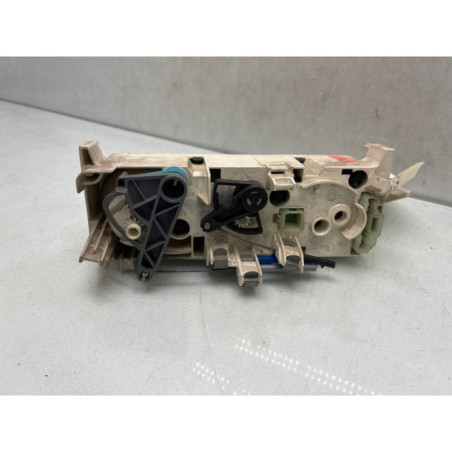 Commande chauffage CITROEN BERLINGO 1