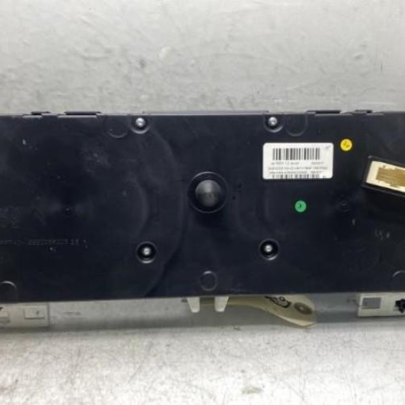 Compteur CITROEN C4 PICASSO 2 Photo n°2