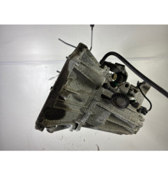 Boite de vitesses RENAULT GRAND SCENIC 3 Photo n°1