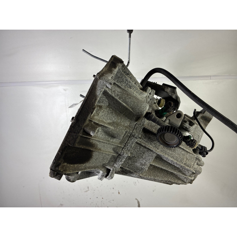 Boite de vitesses RENAULT GRAND SCENIC 3 Photo n°1